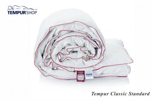 Одеяло терморегулирующее Tempur Classic Standard фото 2