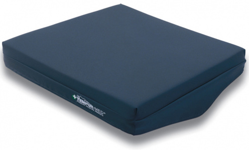 Подушка для инвалидного кресла Tempur Wheelchair Cushion Curved