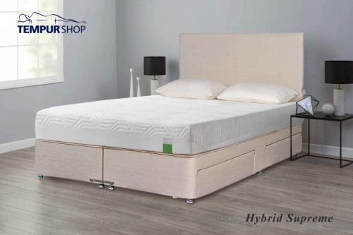Матрас Tempur Hybrid Supreme 21 CoolTouch фото 7
