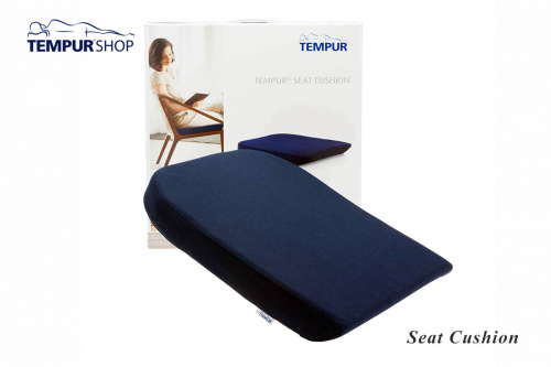 Подушка на сидение Tempur Seat Cushion фото 2
