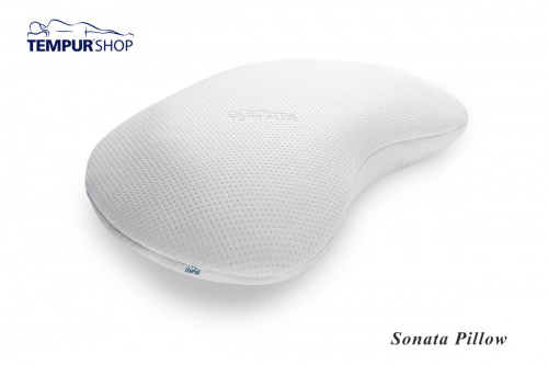 Подушка Tempur Sonata Medium фото 4