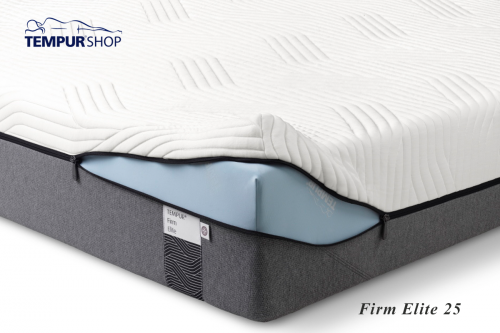 Матрас Tempur Firm Elite 25 фото 5