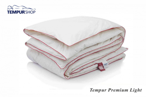 Одеяло терморегулирующее Tempur Premium Light фото 3