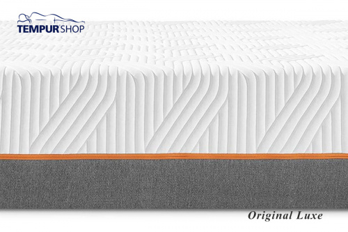 Матрас Tempur Original Luxe 30 CoolTouch фото 6
