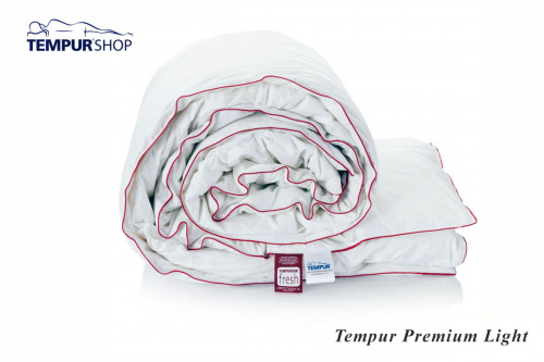 Одеяло терморегулирующее Tempur Premium Light фото 2