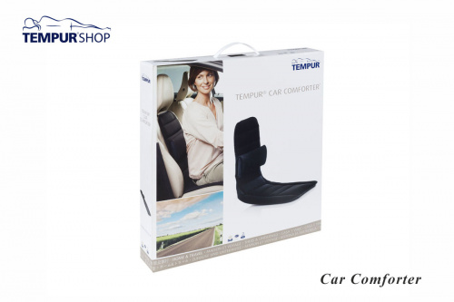 Накладка на сиденье автомобиля Tempur Car Comforter фото 2