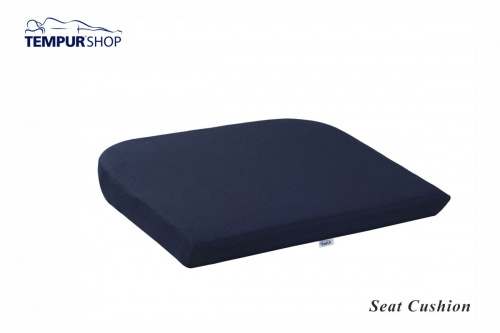 Подушка на сидение Tempur Seat Cushion фото 5