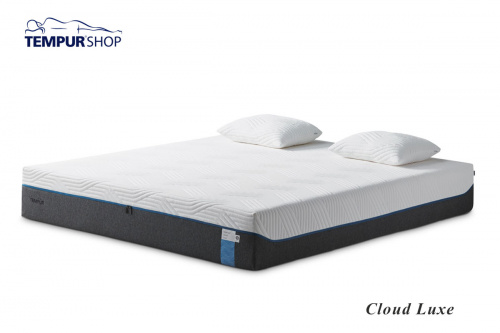 Матрас Tempur Cloud Luxe 30 CoolTouch фото 2