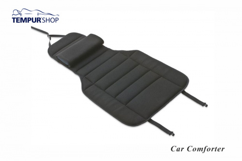 Накладка на сиденье автомобиля Tempur Car Comforter фото 6