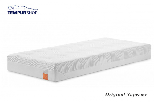 Матрас Tempur Original Supreme 21 CoolTouch фото 6