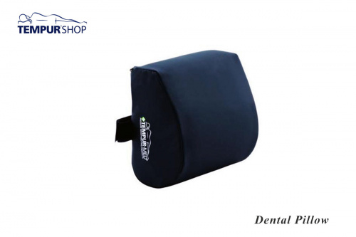 Подушка на стоматологическое кресло Tempur Dental Pillow Ergo (серый) фото 7