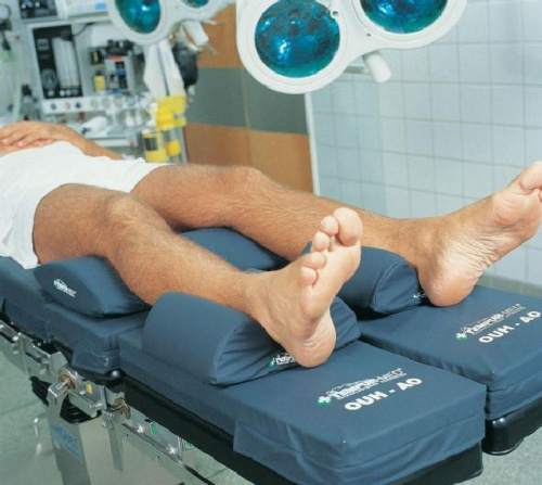 Разделитель для ног Tempur Leg Spacer 1 part фото 2