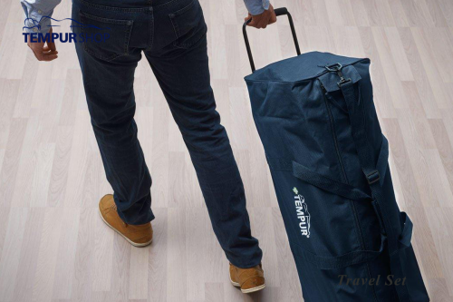 Набор для путешествий Tempur Travel Set фото 11