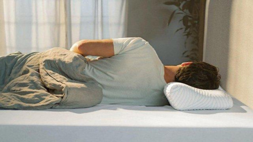 Подушка Tempur ErgoPlus Small SmartCool фото 25