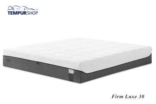 Матрас Tempur Firm Luxe 30 фото 2