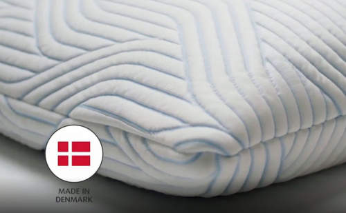 Подушка Tempur Comfort Medium SmartCool фото 8