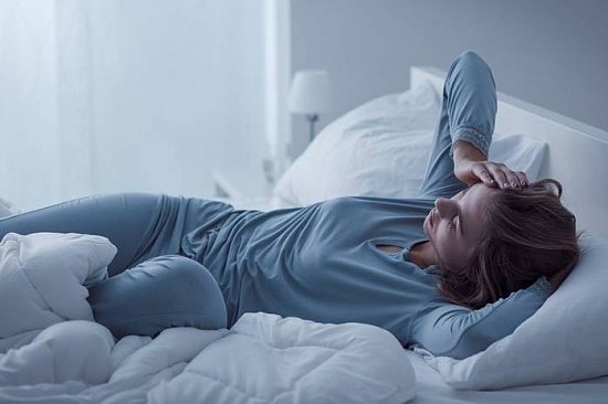 Ночная потливость: почему она появляется и как решать подобную проблему