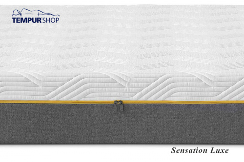 Матрас Tempur Sensation Luxe 30 CoolTouch фото 6