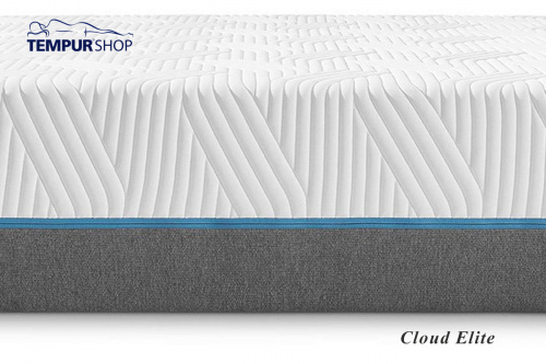 Матрас Tempur Cloud Elite 25 CoolTouch фото 4