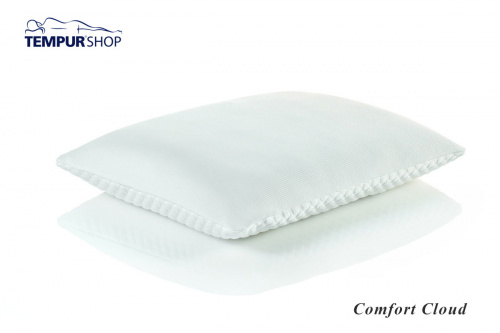 Подушка Tempur Comfort Cloud фото 2