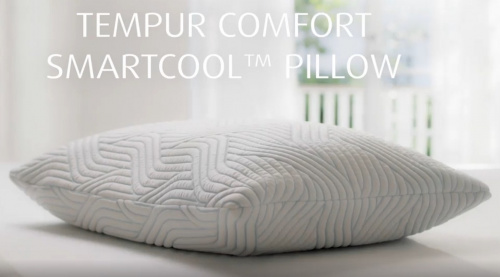 Подушка Tempur Comfort Medium SmartCool фото 3