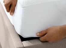 Защита для матраса Tempur Mattress Protector 27-31 см