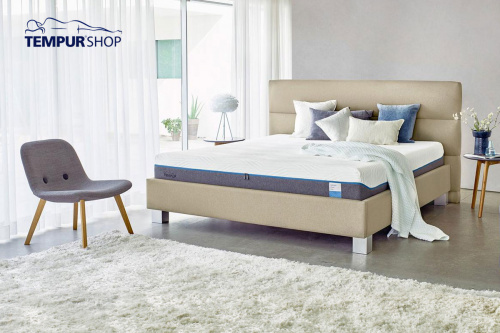Матрас Tempur Cloud Luxe 30 CoolTouch фото 10