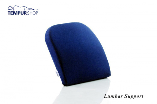 Подушка под спину Tempur Lumbar Support фото 4