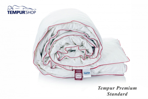 Одеяло терморегулирующее Tempur Premium Standard фото 2