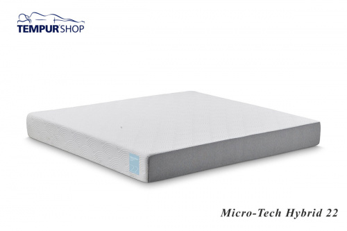 Матрас Tempur Micro-Tech Hybrid 22 фото 5