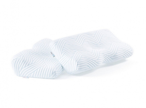 Подушка Tempur ErgoPlus Small SmartCool фото 21