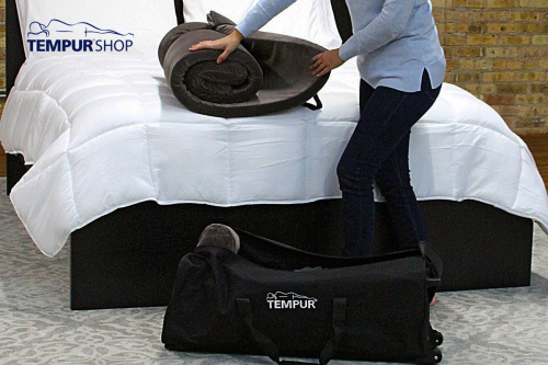 Набор для путешествий Tempur Travel Set фото 6