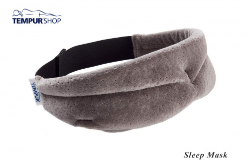 Маска для сна Tempur Sleep Mask фото 6