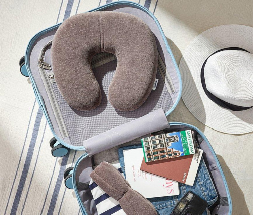 Маска для сна Tempur Sleep Mask фото 11
