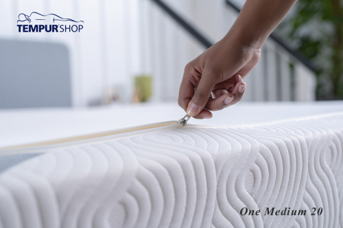 Матрас Tempur One Medium 20 фото 6